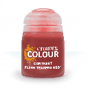 Citadel: Contrast Paints - Flesh Tearers Red 