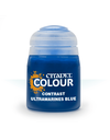 Citadel: Contrast Paints - Ultramarines Blue 