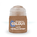 Citadel: Layer Paints - Castellax Bronze 