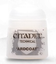 Citadel: Technical Paints - 'Ardcoat 