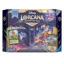 Disney Lorcana TCG: Azurite Sea [Collector's Gift Set]