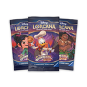Disney Lorcana TCG: Shimmering Skies [Booster]