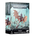 WH 40K: Tyranids - Parasite of Mortrex