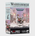WH AoS: Da Red Gobbo'S A-Bomb-Inable Snowman