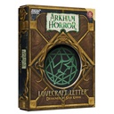 Arkham Horror: Lovecraft Letter (A Love Letter Game)