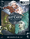 Unmatched: The Witcher - Steel and Silver