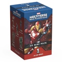 MARVEL Multiverse RPG - 2D Mini Pack 01