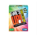 Time's Up!: Family