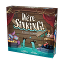 Were Sinking!: A Pirate's Dilemma