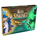 Were Sinking! - Swords and Souls