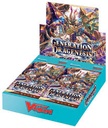 Cardfight!! Vanguard - Generation Dragenesis [Booster Box]