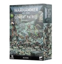 WH 40K: Necrons - Combat Patrol