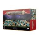 WH AoS: Seraphon - Skinks