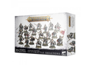 WH AoS: Soulblight Gravelords - Deathrattle Skeletons