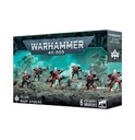 WH 40K: Aeldari - Warp Spiders