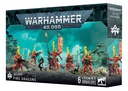 WH 40K: Aeldari - Fire Dragons