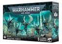 WH 40K: Aeldari - Swooping Hawks