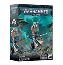 WH 40K: Aeldari - Asurmen