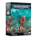 WH 40K: Aeldari - Phoenix Lord Fuegan