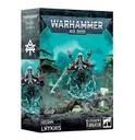 WH 40K: Aeldari - Phoenix Lord Lhykhis