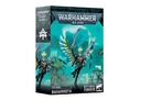 WH 40K: Aeldari - Phoenix Lord Baharroth