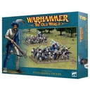 WH The Old World: Empire Of Man - Missile Troops