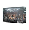 WH 40K: Astra Militarum - Death Riders
