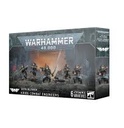 WH 40K: Astra Militarum - Krieg Combat Engineers