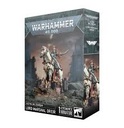 WH 40K: Astra Militarum - Krieg Lord-Marshal Dreir
