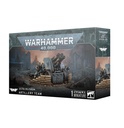 WH 40K: Astra Militarum - Krieg Artillery Team