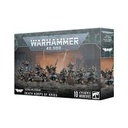 WH 40K: Astra Militarum - Death Korps of Krieg