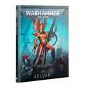 WH 40K: Aeldari Codex [10th Ed.]