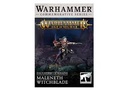 WH AoS: Daughters of Khaine - Maleneth Witchblade