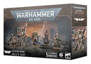 WH 40K: Astra Militarum - Hell's Last