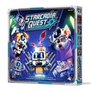 Starcadia Quest - Build-a-Robot