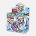 POK TCG: SV9 Journey Together [Booster Box]