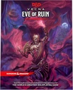 D&D RPG: Vecna: Eve of Ruin [Hard Cover]