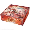 Grand Archive TCG: Abyssal Heaven 1E [Booster Display]