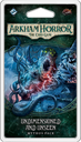 AH LCG: Campaign 01-5 | Undimensioned and Unseen