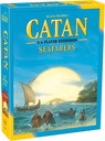 Catan - Seafarers [5 & 6 Player Expansion] (English Version)