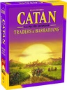 Catan - Traders & Barbarians [5 & 6 Player Extension] (English Version)
