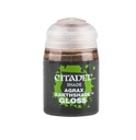 Citadel: Shade Paints, Agrax Earthshade Gloss 