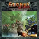 Clank! In Space!  