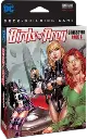 DC Comics DBG - Crossover Pack 6 - Birds of Prey 