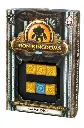 Dice: Q Workshop - D6 Metal - Iron Kingdoms [x6] 