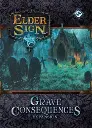Elder Sign - Vol 04: Grave Consequences 