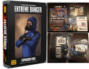 Flash Point: Fire Rescue [2nd Ed.] - Extreme Danger 