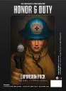Flash Point: Fire Rescue [2nd Ed.] - Honor and Duty 