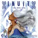 Inuit: The Snow Folk  