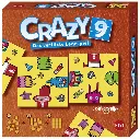 Jigsaw Puzzle: HEYE - Crazy 9 - Burgerman Doodles 